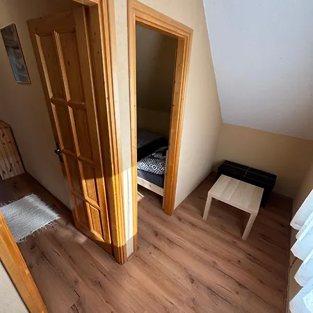 Appartamento Bibic Vendeghaz Kaposvár